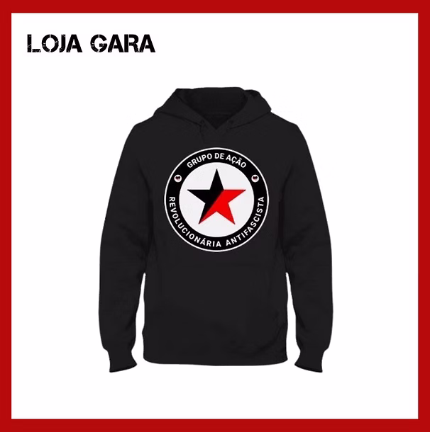 sweatshirt gara